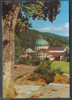 Kolleg und Dom St.Blasien